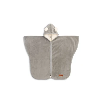 Automobilinis pončas Sensillo, grey