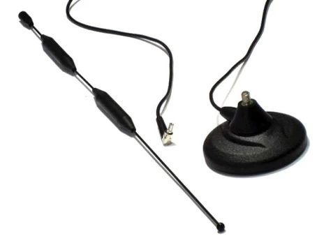 HUAWEI (9dBi) magnetinė antena