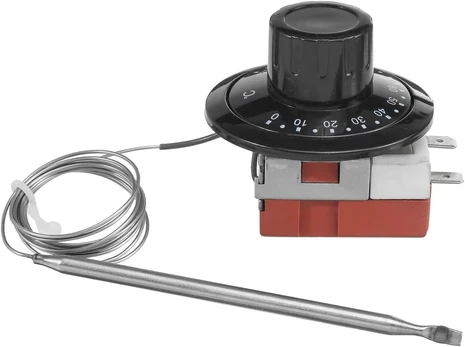 Termostatas automobiliui 12v, 0-120°c