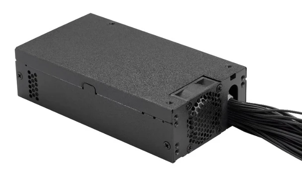 Fortron FSP Server įkroviklis FLEXGURU 500 PRO 500W FlexATX