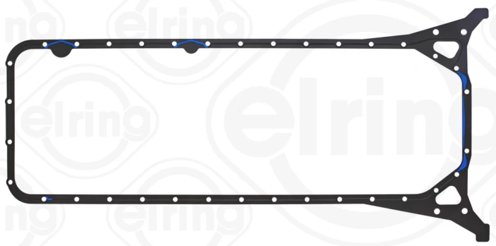 ELRING EL490664 Oil sump gasket