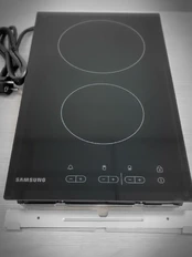 Kaitlentė Samsung NZ32R1506BK kaina