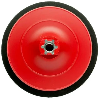 Poliravimo padas Mirka 8298000111; 150 mm; M14