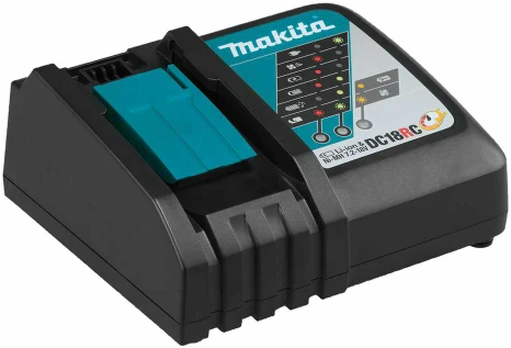 Grąžtas Makita Baterija Charger Ac