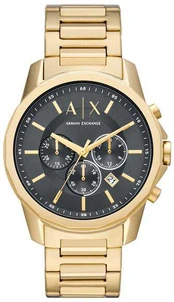 Laikrodis Armani Banks AX1721