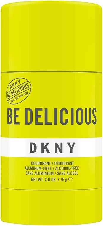 Kūno dezodorantas DKNY Be Delicious, 75 g