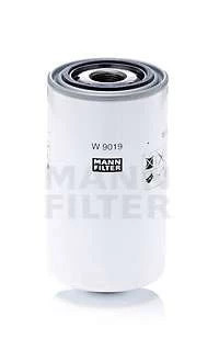 Alyvos filtras P551100