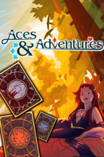 Aces & Adventures PC