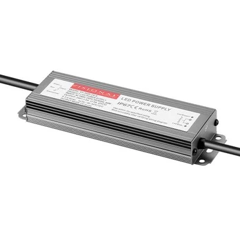 Waterproof LED power supply 24V, 1.5A, 36W, IP67