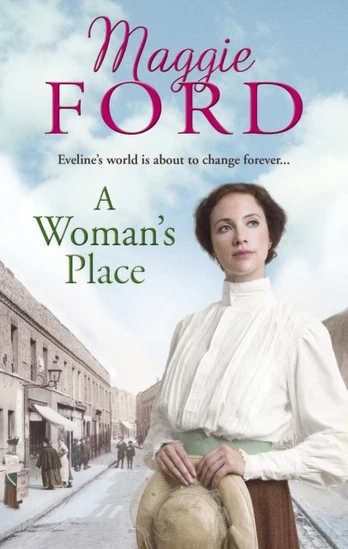 Woman's Place