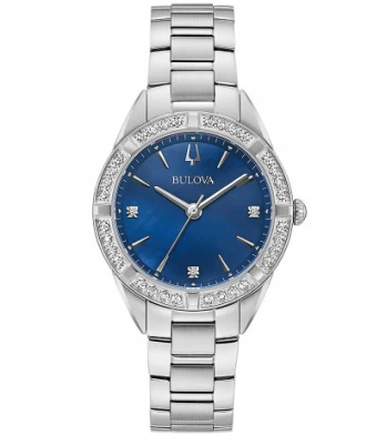 Bulova 96R243