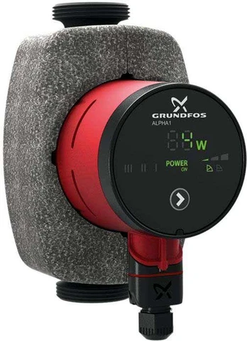 Pump Alpha1 25-80N 180 (99199594) Grundfos