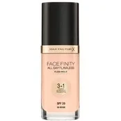 All Day Flawless Facefinity 3 in 1 - Long lasting make-up 30 ml
