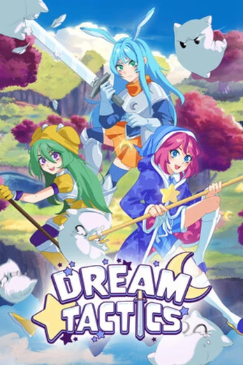 Dream Tactics PC