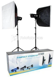 Falcon Eyes Studio Flash Set TFK-2300A