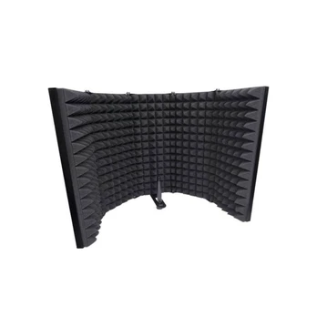 Mikrofono gaubtas DNA NS 3