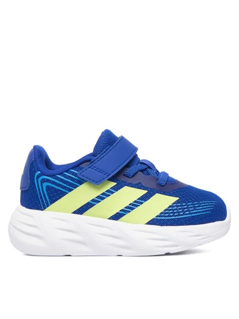adidas Laisvalaikio batai Galaxy 8 Shoes Infant KI1679 Mėlyna