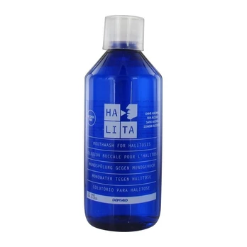 Halita Colutorio burnos skalavimo skystis 500ml