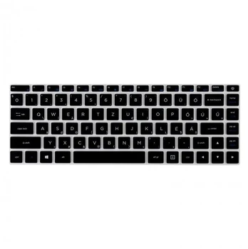 Umax Silicon Keyboard Cover 14WX-HU