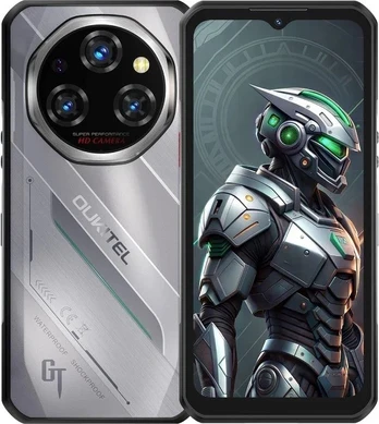 Oukitel WP62 256GB