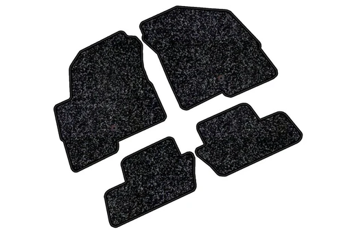 Kilimėliai ARS Jeep Compass / 2006-2016 (Velour)