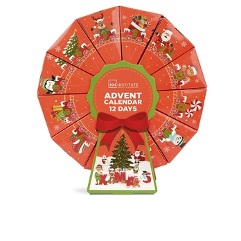 ADVENT CALENDAR 12 pcs