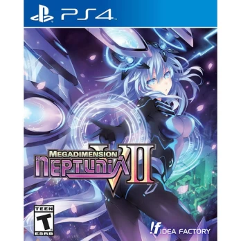Megadimension Neptunia VII Playstation 4
