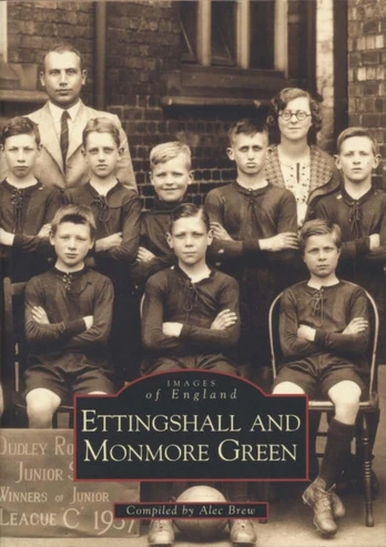 Ettingshall & Monmore Green