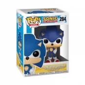 FUNKO POP! Vinilinė figūrėlė: Sonic with Emerald kaina