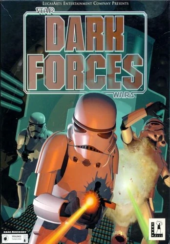 Dark Forces PC