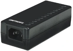 Stiprintuvas Intellinet PoE Injector Port 48V DC IEEE kaina