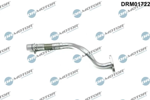Alyvos žarna Dr.Motor Automotive DRM01722