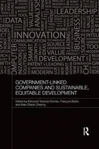 Government-Linked Companies and Sustainable, Equitable Development