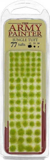 Army Painter Army Painter – Jungle Tuft (77)