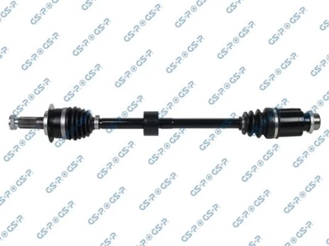 Pusašis GSP 257288OL