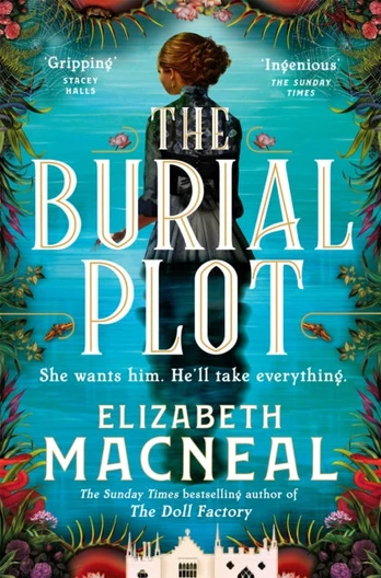 Burial Plot