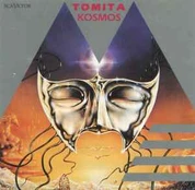 CD Tomita - Kosmos