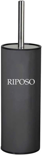 RIPOSO Tualeto šepetys Rimini