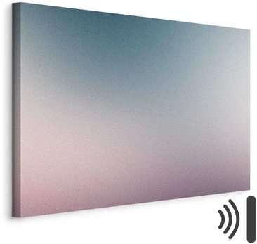 Artgeist Paveikslas - Nostalgic Gradient - Gradient Composition in Subdued Colors