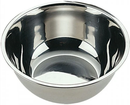 Dubenėlis Stalgast, 20 cm