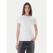 KARL LAGERFELD Marškinėliai A1W17019 Balta Regular Fit