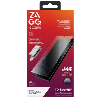 Zagg ekrano apsauga Samusng S26 Ultra