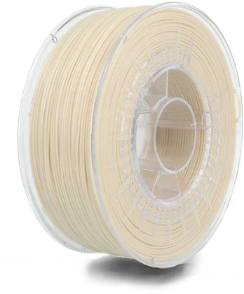 3D plastikas Devil Design ASA 1.75mm 0.8kg – Natural
