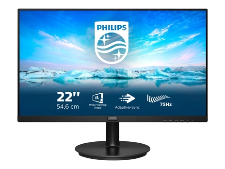 Monitorius Philips 222V8LA/00