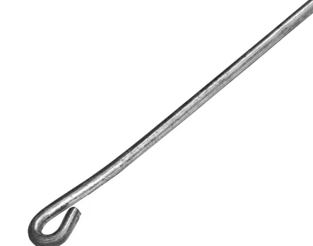 Strypas, 375 mm x 10 mm