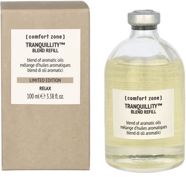Comfort Zone Tranquility Blend - Refill 100