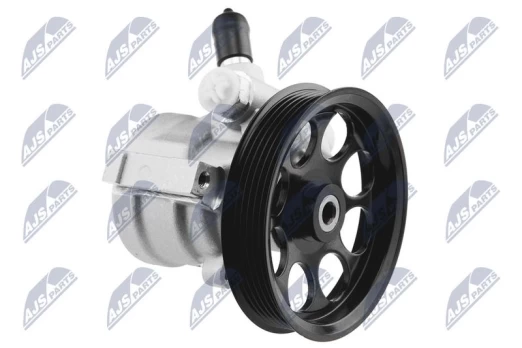 Hidraulinis siurblys, vairo sistema NTY SPW-PL-009