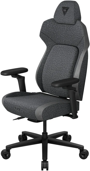 TX3 Core 360 Gaming Chair - Loft Air Dark Pilkas