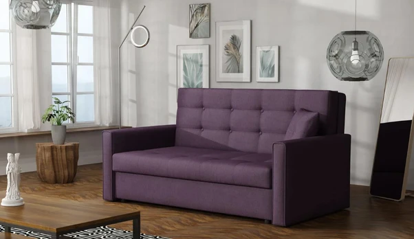 Sofa - lova VILUXE III