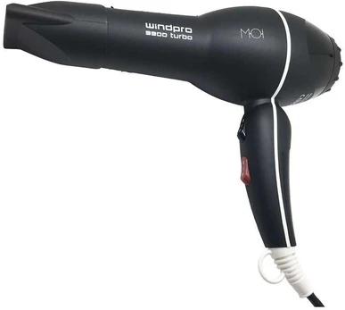 Moi WINDPRO 3900 TURBO professional dryer 2200W 1 unit